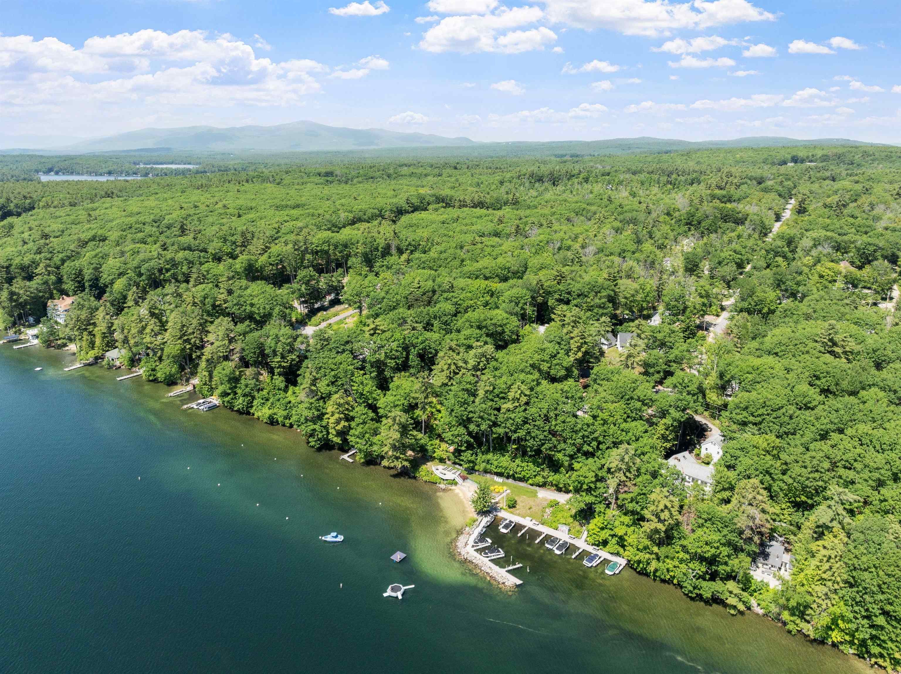 5 Lloyd Road Wolfeboro, NH 03894 - Photo 43 of 47