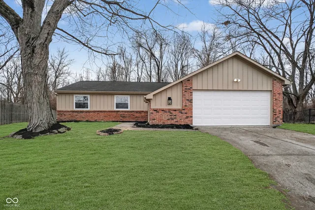 $259,990 | 3735 Zurich Terrace, Indianapolis, IN 46228