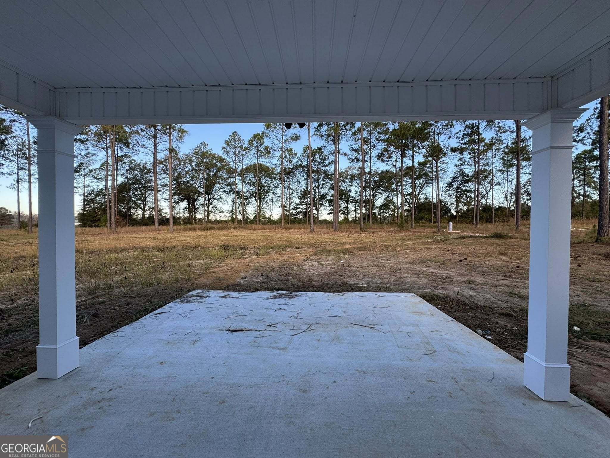 1030 Grey Wolf Trail Dublin, GA 31021 - Photo 30 of 38