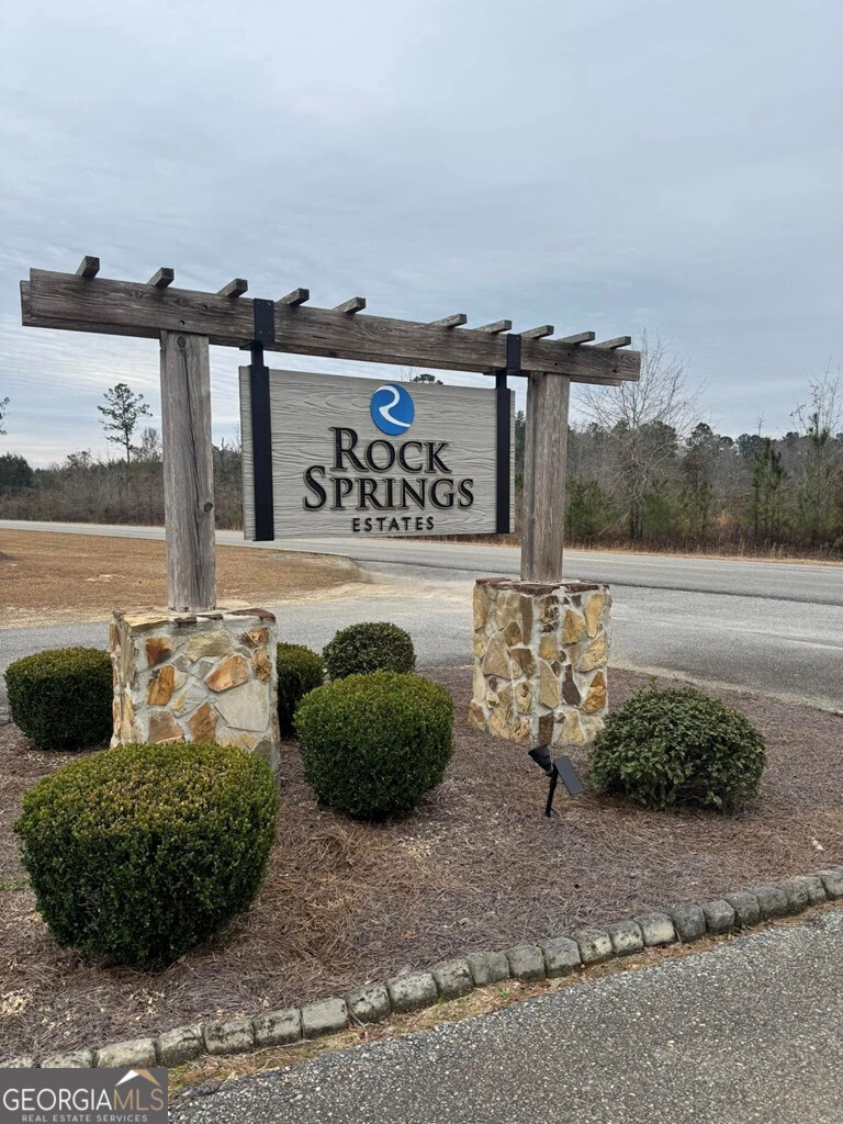 1030 Grey Wolf Trail Dublin, GA 31021 - Photo 32 of 38