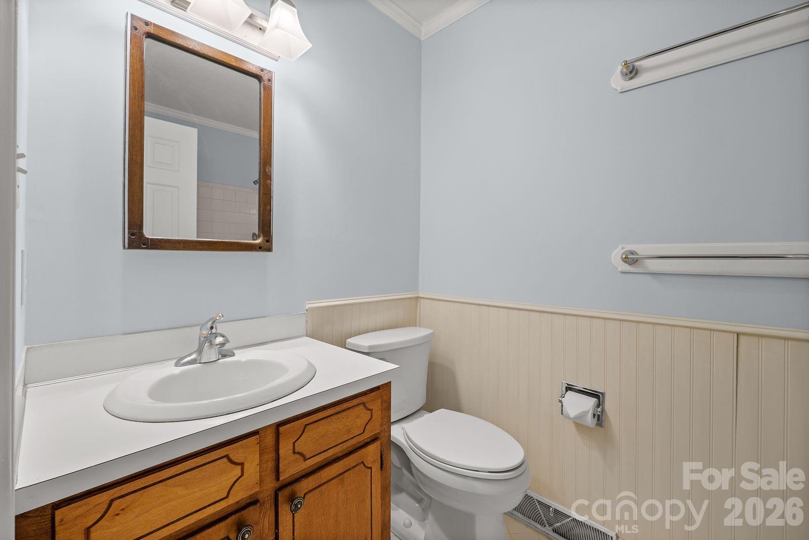 7737 Ridgeloch Place, Unit 45 Charlotte, NC 28226 - Photo 22 of 33