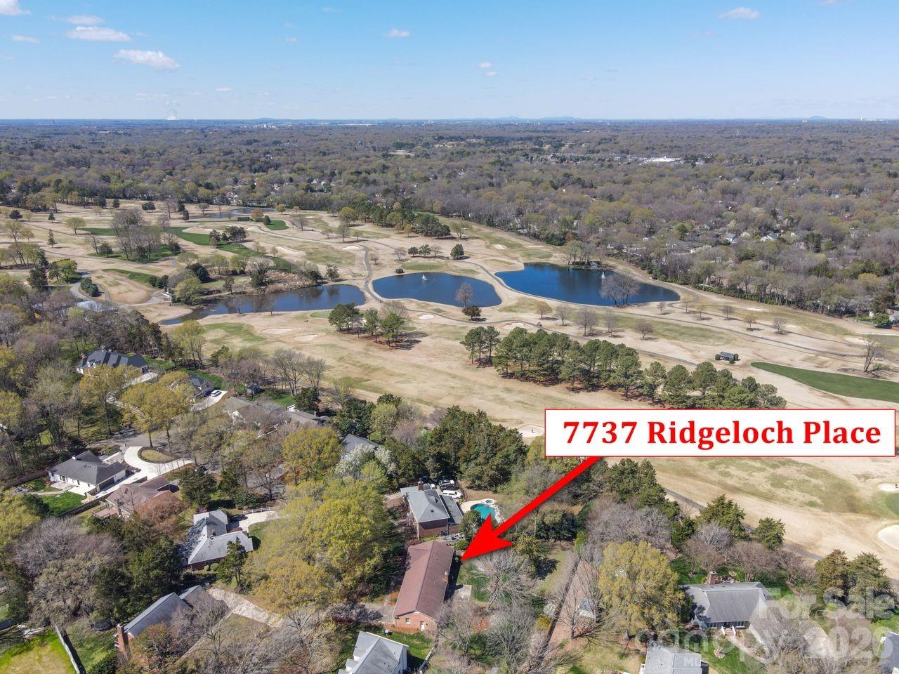 7737 Ridgeloch Place, Unit 45 Charlotte, NC 28226 - Photo 25 of 33