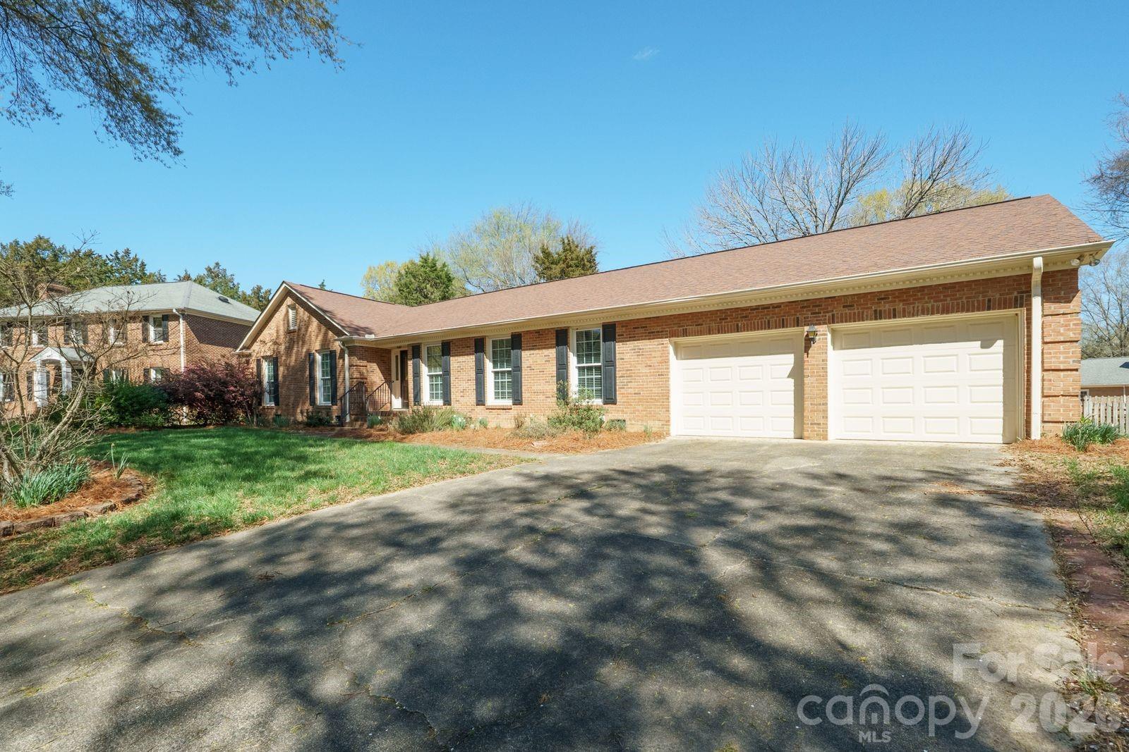 7737 Ridgeloch Place, Unit 45 Charlotte, NC 28226 - Photo 29 of 33