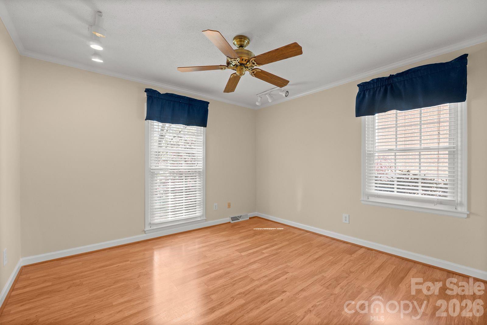 7737 Ridgeloch Place, Unit 45 Charlotte, NC 28226 - Photo 30 of 33