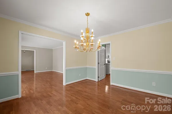 $640,000 | 7737 Ridgeloch Place, Unit 45, Charlotte, NC 28226