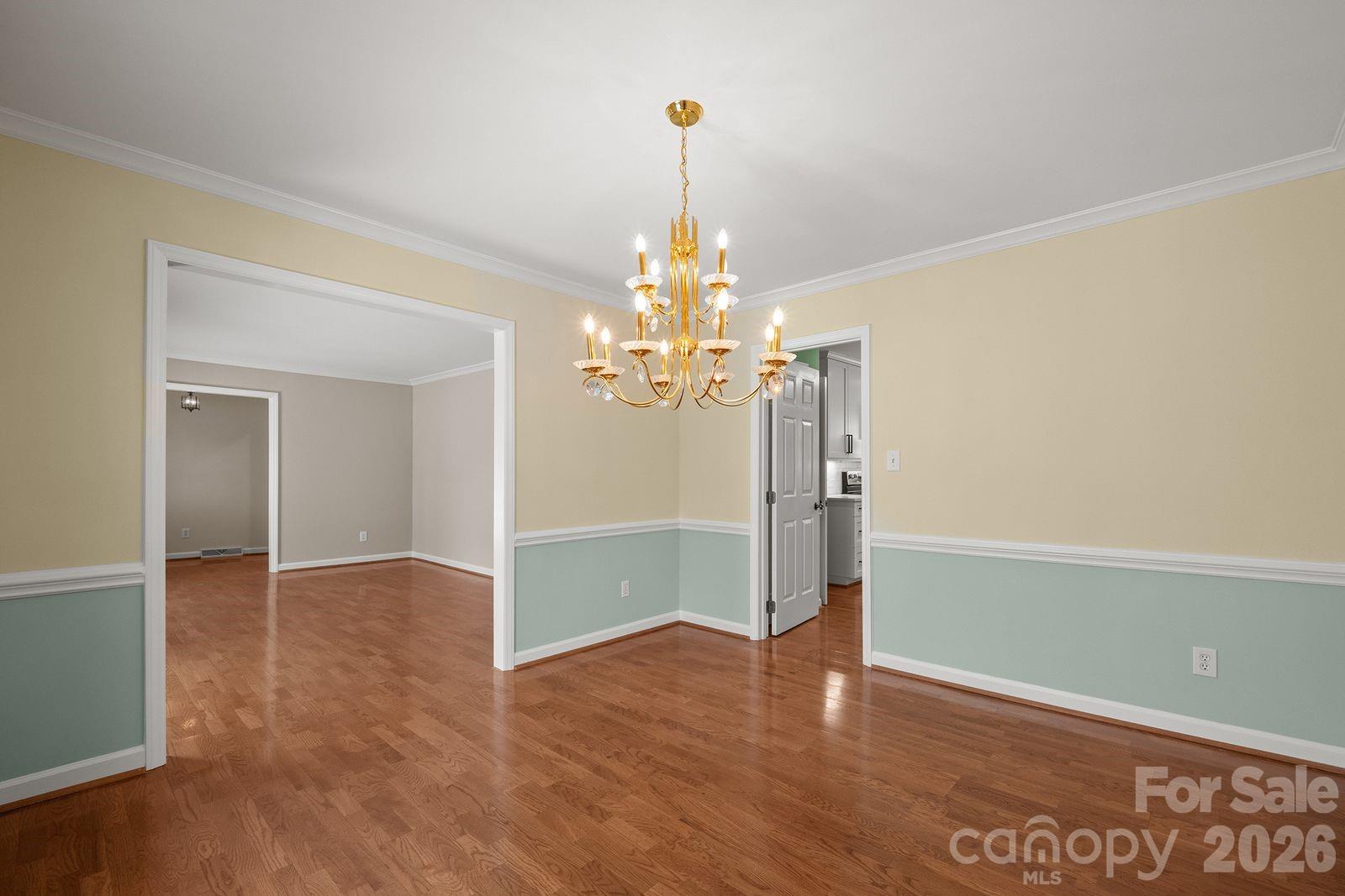 7737 Ridgeloch Place, Unit 45 Charlotte, NC 28226 - Photo 6 of 33