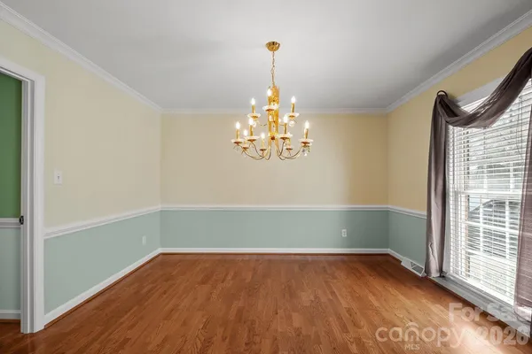 $640,000 | 7737 Ridgeloch Place, Unit 45, Charlotte, NC 28226