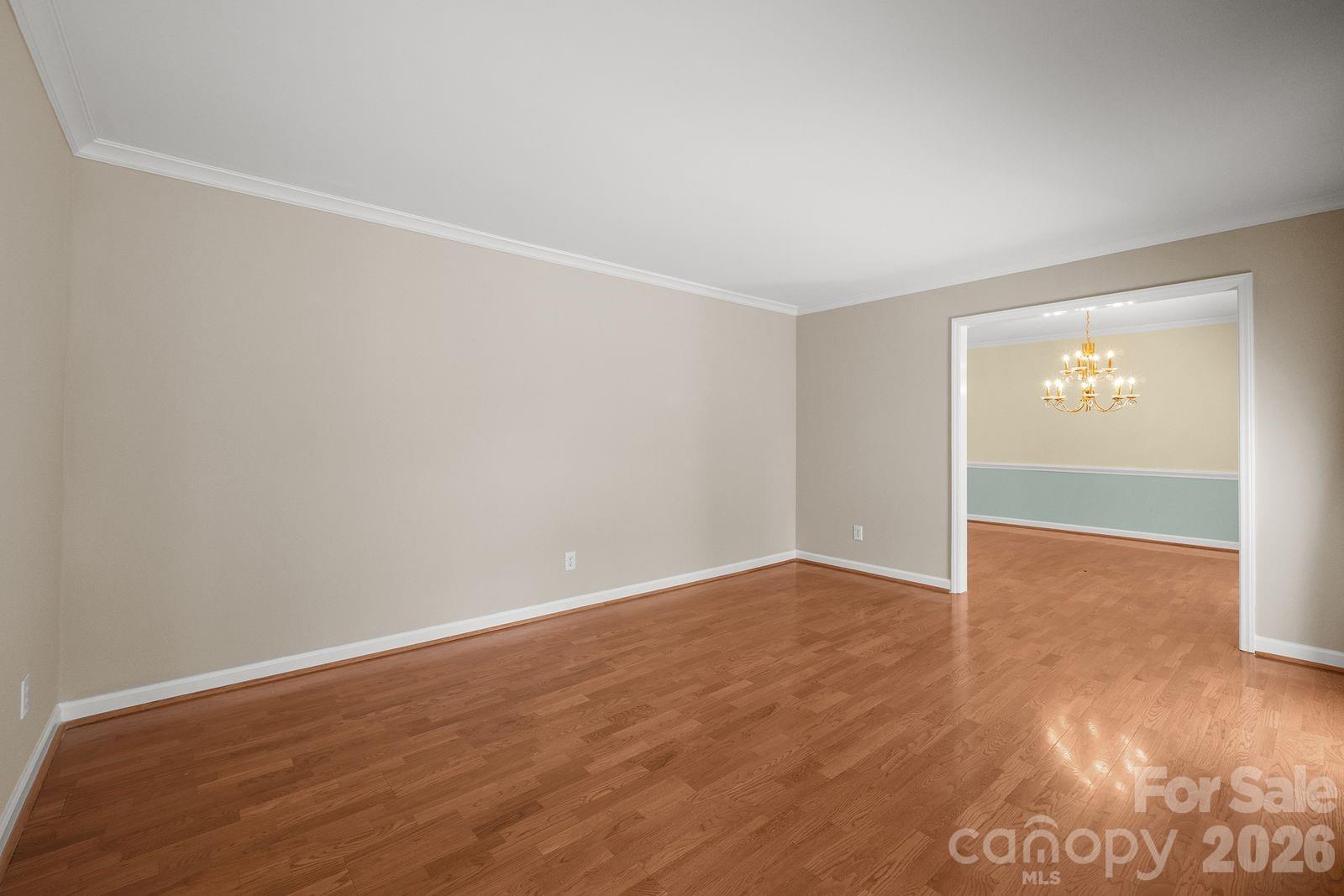 7737 Ridgeloch Place, Unit 45 Charlotte, NC 28226 - Photo 8 of 33