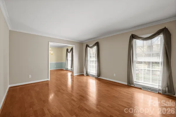 $640,000 | 7737 Ridgeloch Place, Unit 45, Charlotte, NC 28226