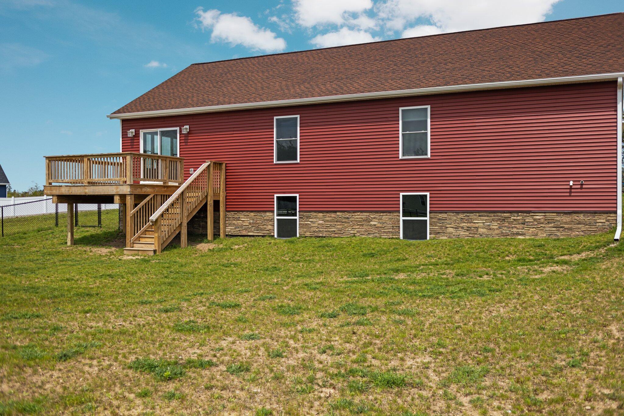 4376 Burdo Road Gaylord, MI 49735 - Photo 4 of 44 Gallery Image 4