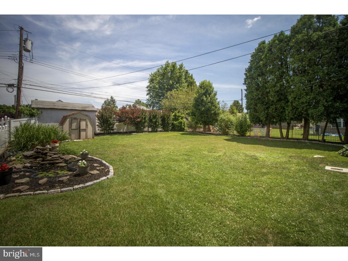 3811 Andrea Road Philadelphia, PA 19154 - Photo 21 of 24