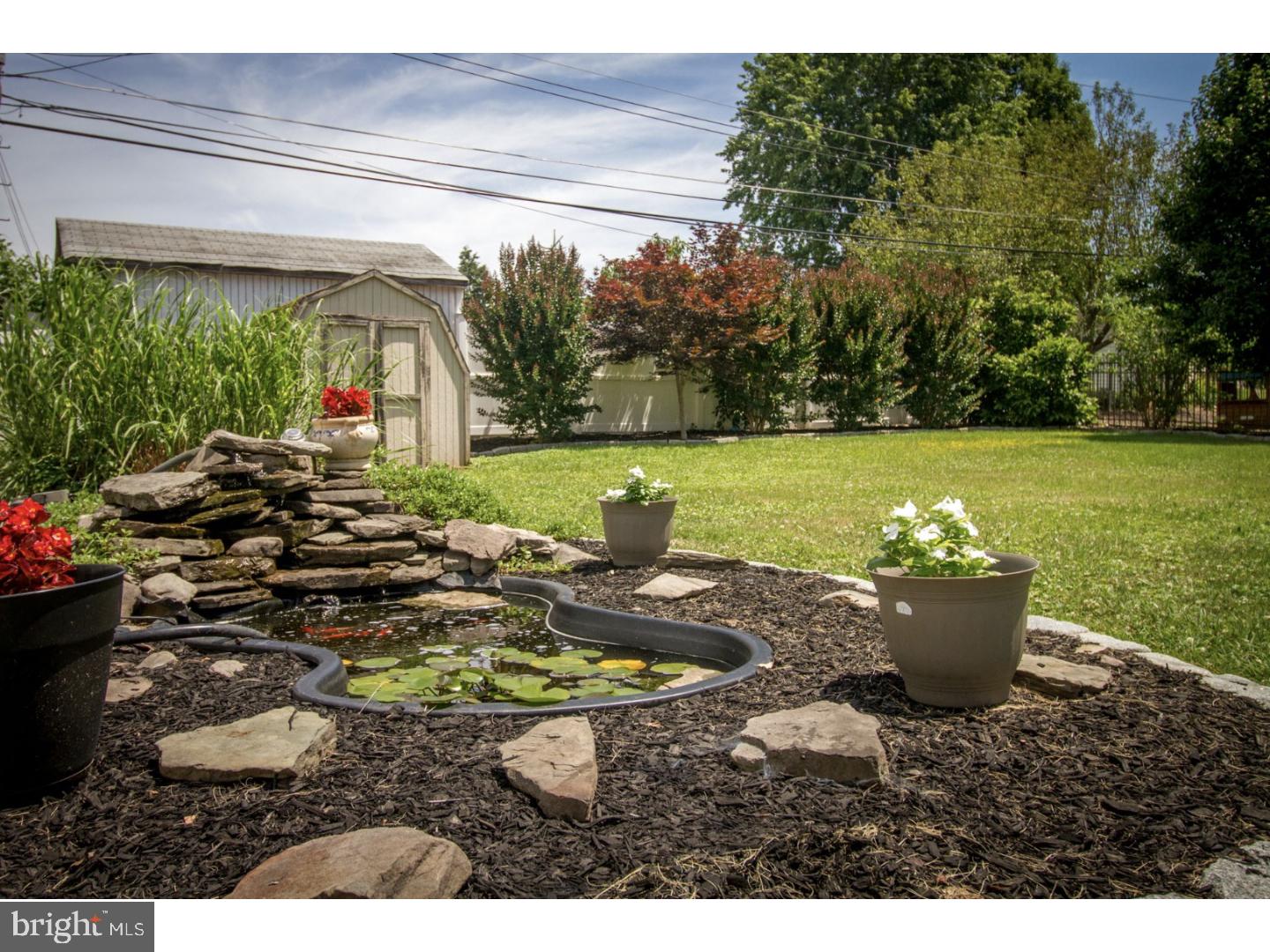 3811 Andrea Road Philadelphia, PA 19154 - Photo 22 of 24