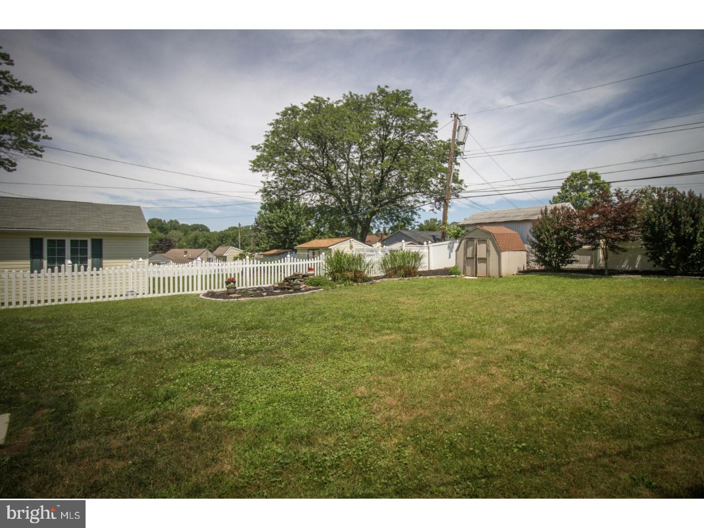 3811 Andrea Road Philadelphia, PA 19154 - Photo 24 of 24