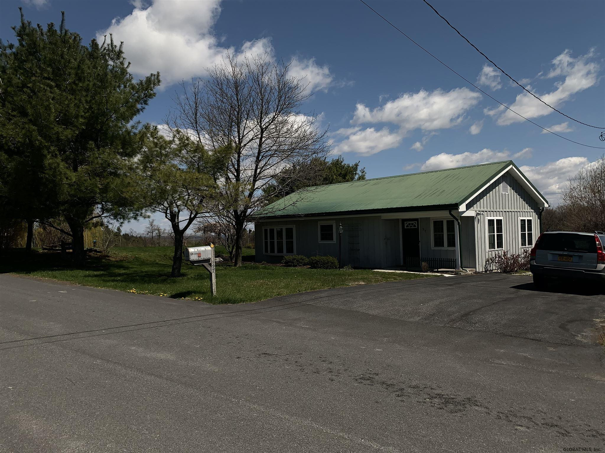 97 Pangburn Road Bethlehem, NY 12054 - Photo 1 of 22 Photo 1