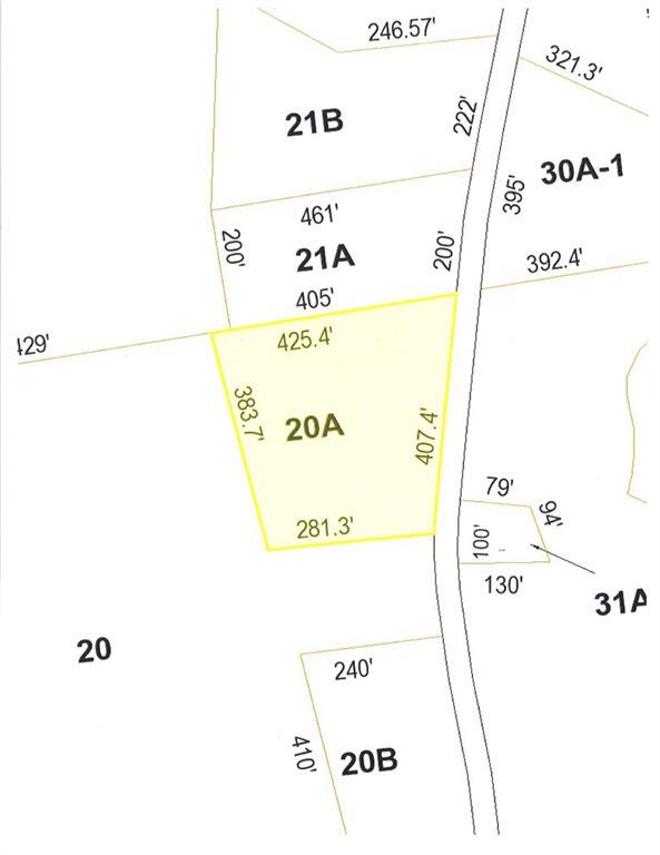 Lot 20 Simon Ricker Road Shapleigh, ME 04076 - Photo 1 of 4 Photo