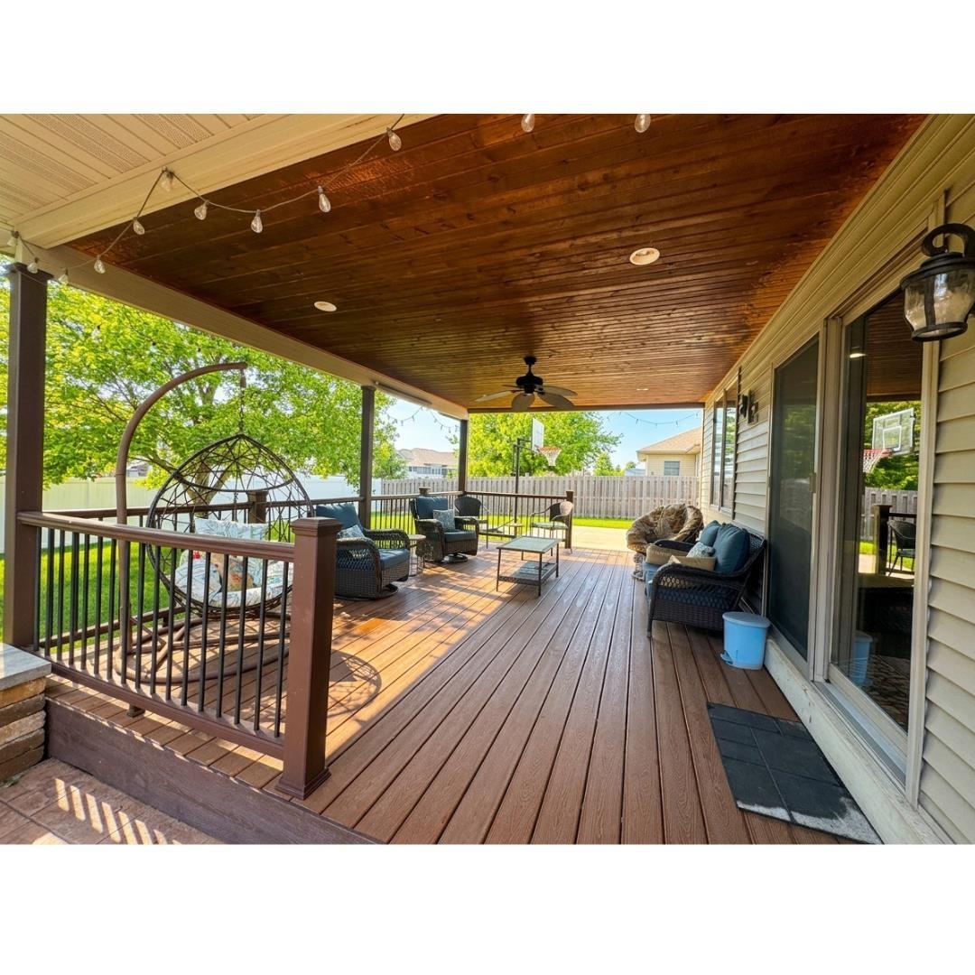 2809 Covered Wagon Trail Springfield, IL 62711 - Photo 4 of 5