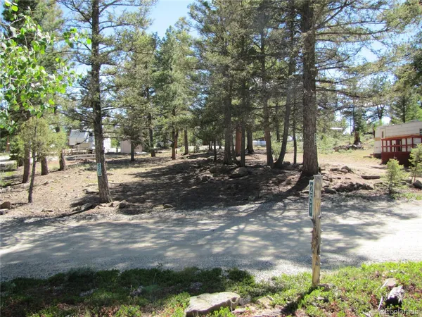 $29,950 | 251 Pullman Loop, Fairplay, CO 80440