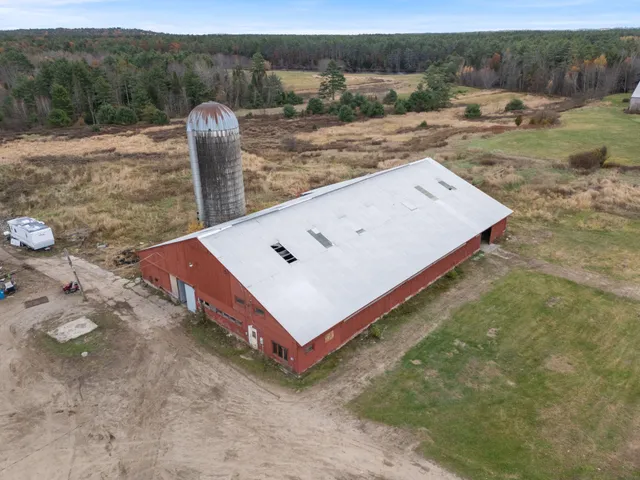 $749,000 | 697 Sokokis Avenue, Limington, ME 04049