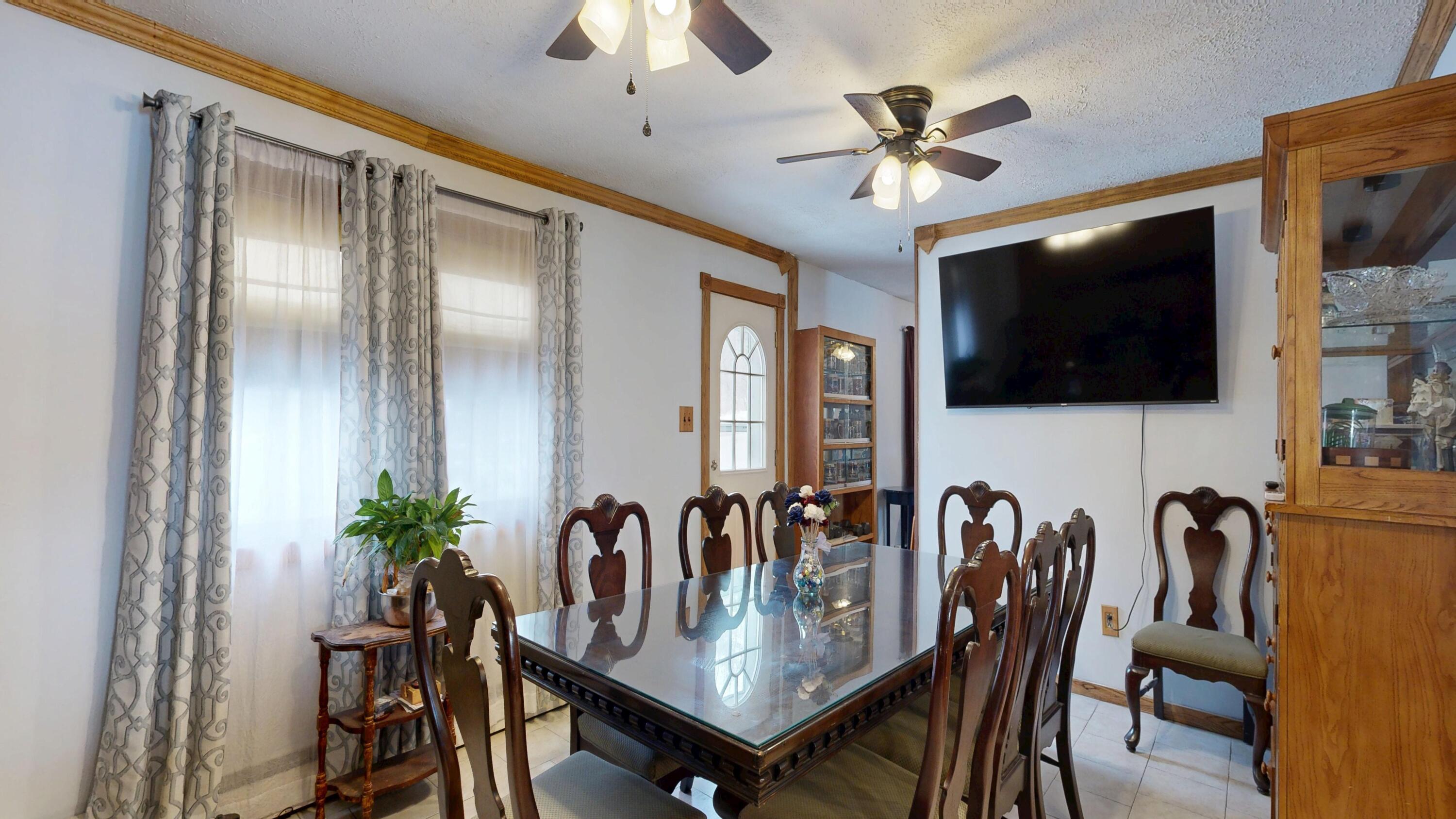 400 Grove Street Lewiston, ME 04240 - Photo 16 of 51 Dining Room