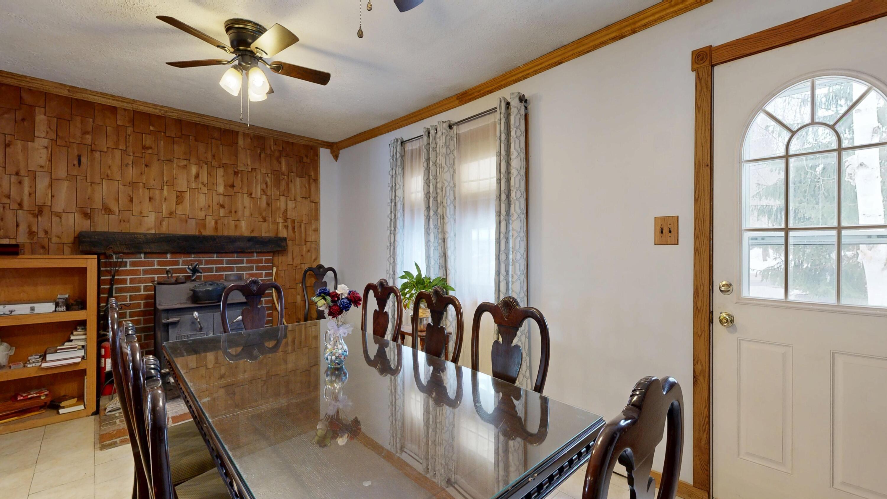 400 Grove Street Lewiston, ME 04240 - Photo 19 of 51 Dining Room