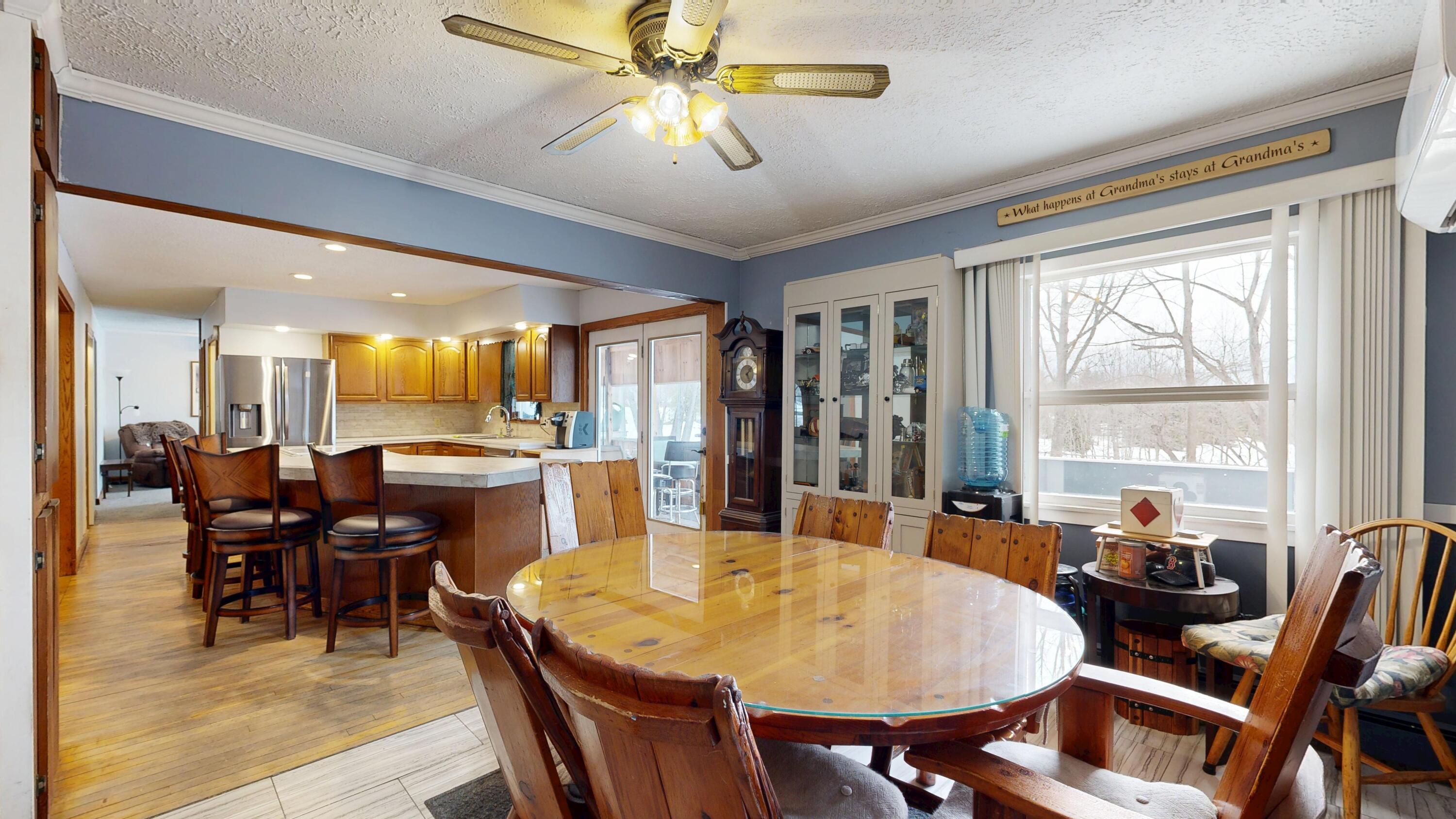 400 Grove Street Lewiston, ME 04240 - Photo 3 of 51 Kitchen