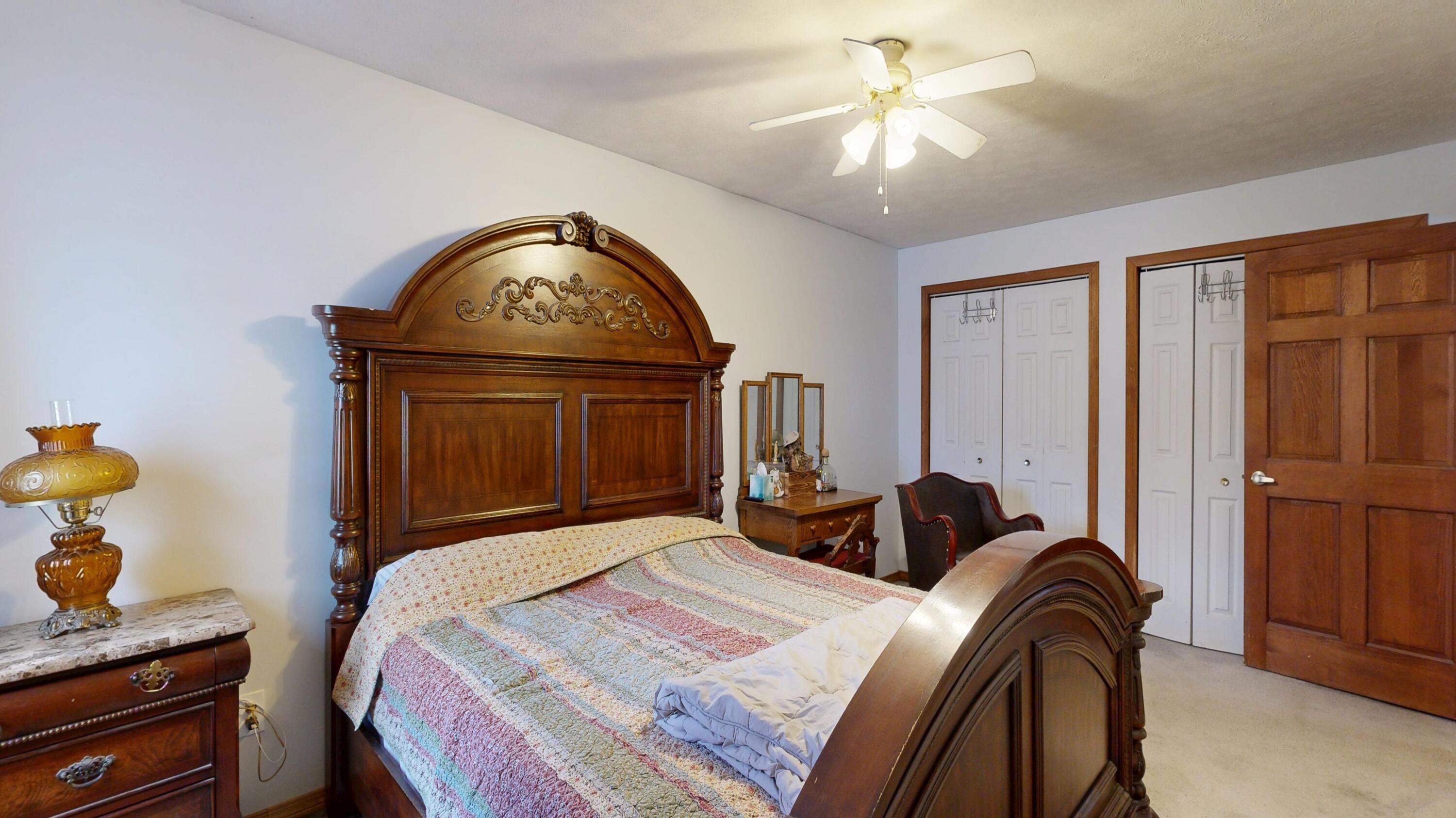 400 Grove Street Lewiston, ME 04240 - Photo 37 of 51 Bedroom