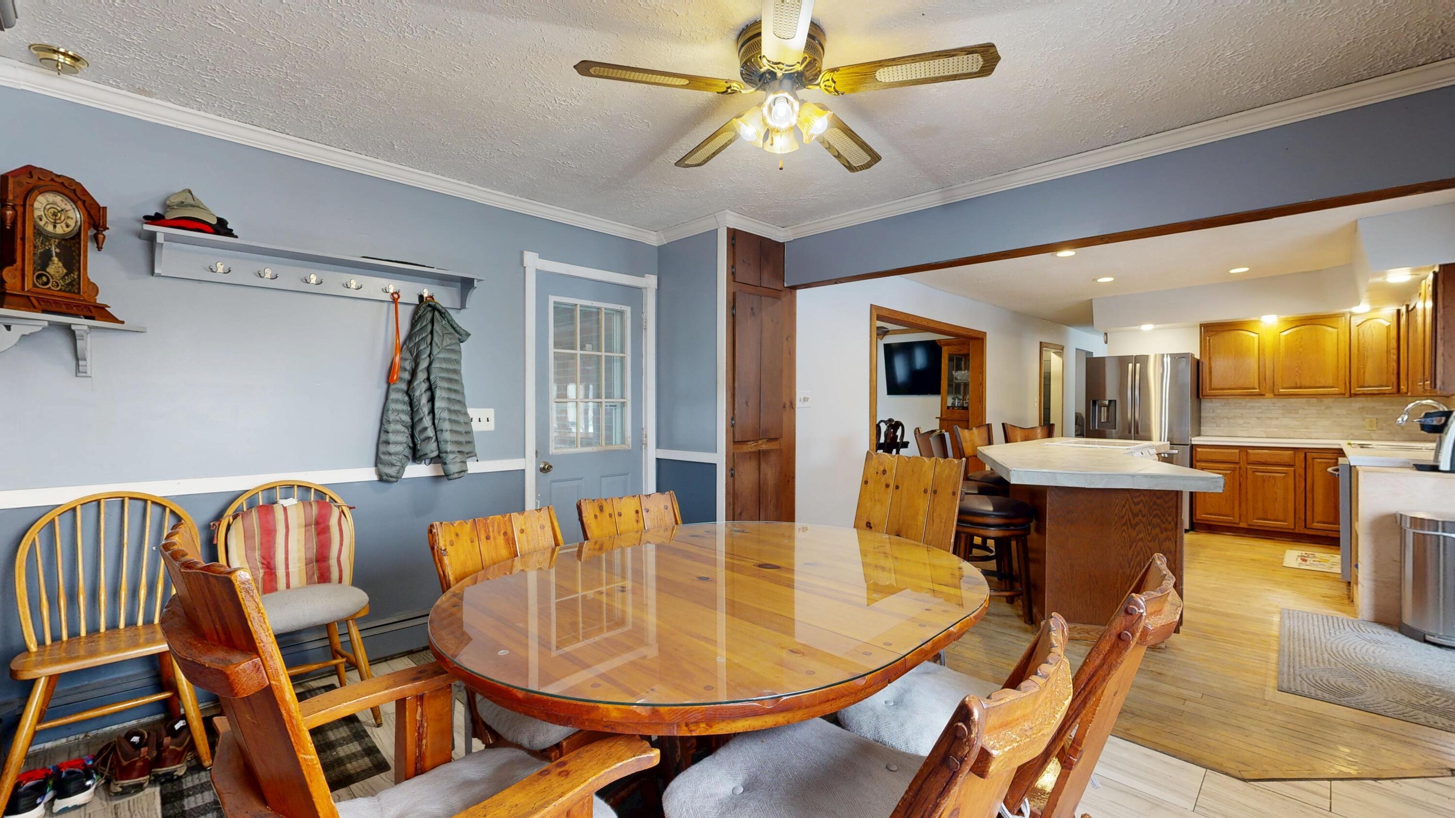 400 Grove Street Lewiston, ME 04240 - Photo 5 of 51 Kitchen
