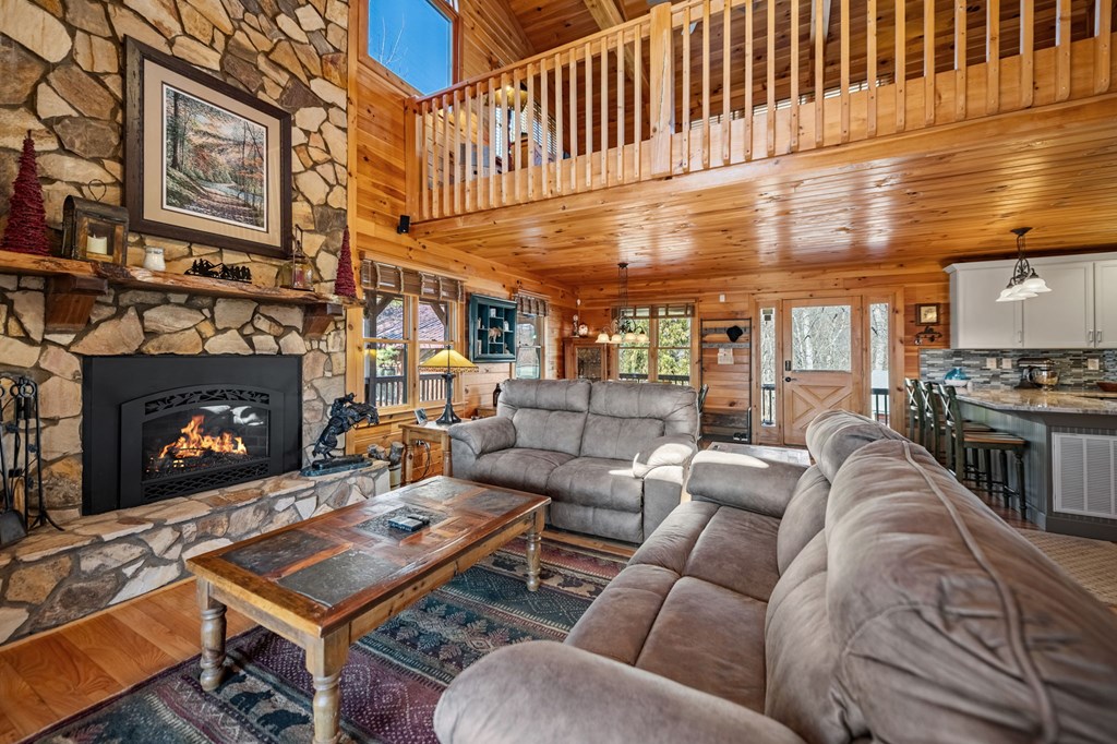 399 South Dream Catcher Blue Ridge, GA 30513 - Photo 28 of 75