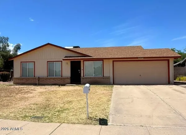 $384,900 | 5838 South Judd Street, Tempe, AZ 85283