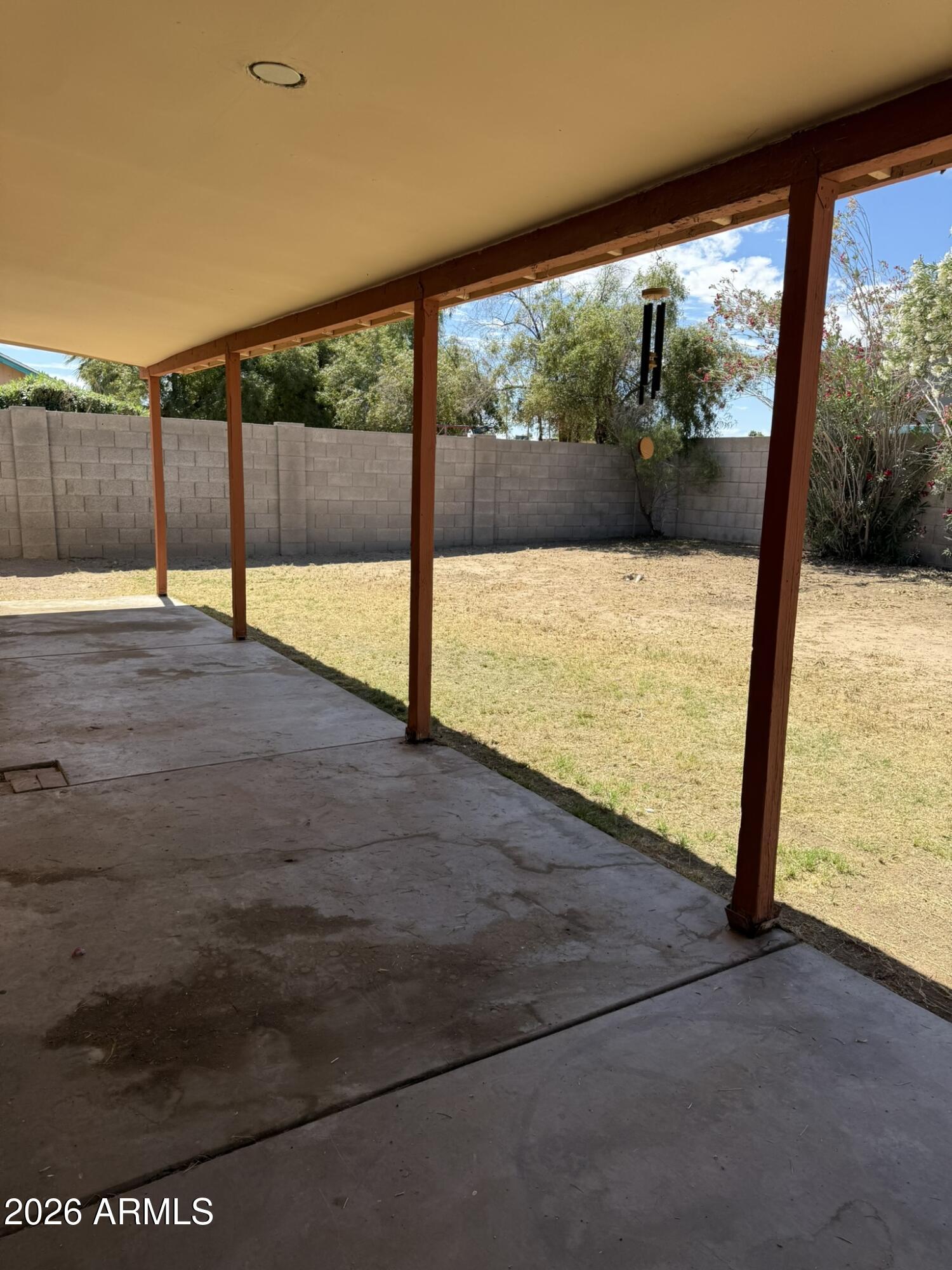 5838 South Judd Street Tempe, AZ 85283 - Photo 12 of 13 IMG_3015