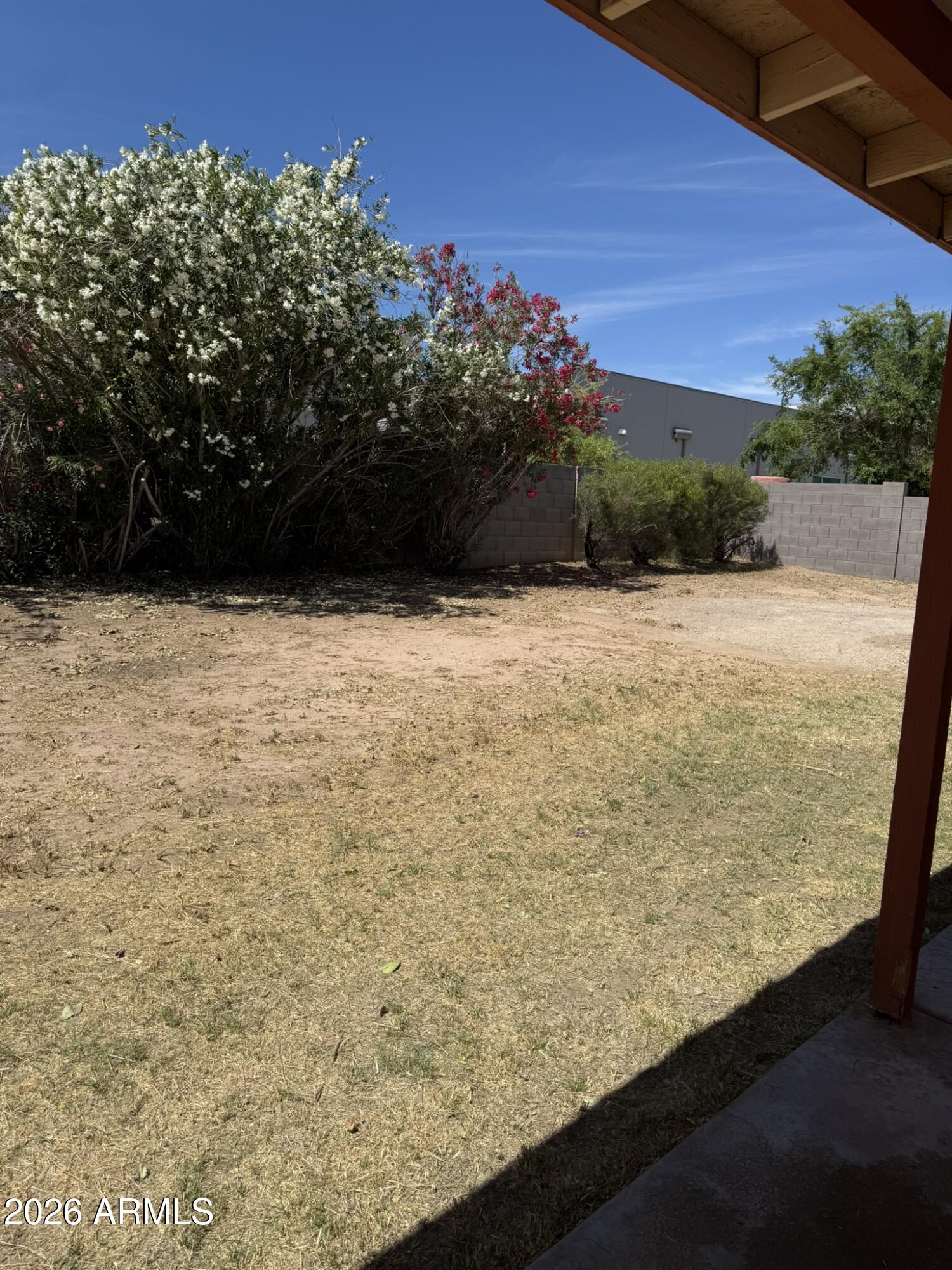 5838 South Judd Street Tempe, AZ 85283 - Photo 13 of 13 IMG_3016