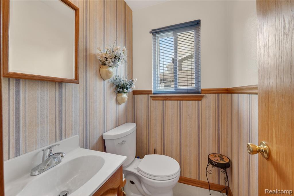 25046 Chestnut Street Taylor, MI 48180 - Photo 21 of 45