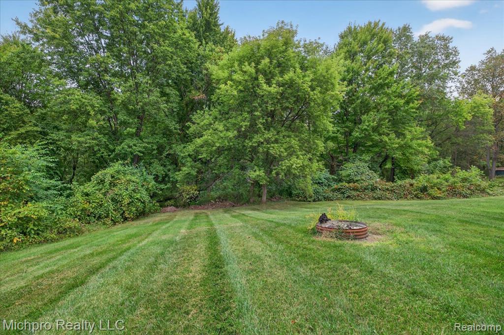 4932 Grange Hall Road Holly, MI 48442 - Photo 59 of 76