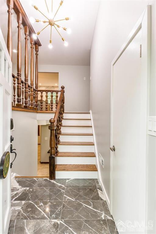 14 Tamarack Road Edison, NJ 08820 - Photo 6 of 40 a view of entryway