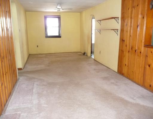 108 Caldwell Street McKees Rocks, PA 15136 - Photo 2 of 16 Living Room.