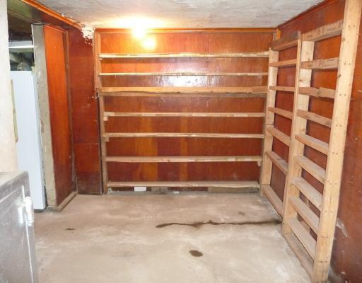 108 Caldwell Street McKees Rocks, PA 15136 - Photo 11 of 16 Other. Storage in basement area
