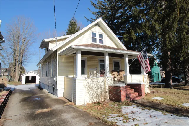 $169,500 | 105 West Edwards Street, Endicott, NY 13760