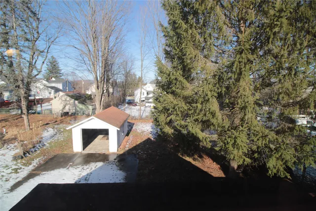 $169,500 | 105 West Edwards Street, Endicott, NY 13760