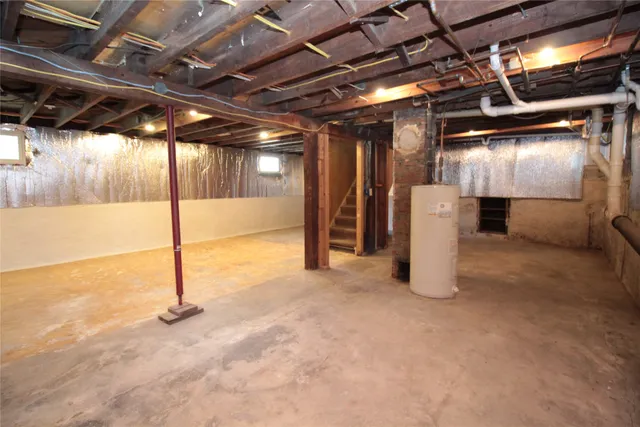 $169,500 | 105 West Edwards Street, Endicott, NY 13760