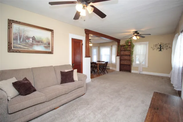 $169,500 | 105 West Edwards Street, Endicott, NY 13760