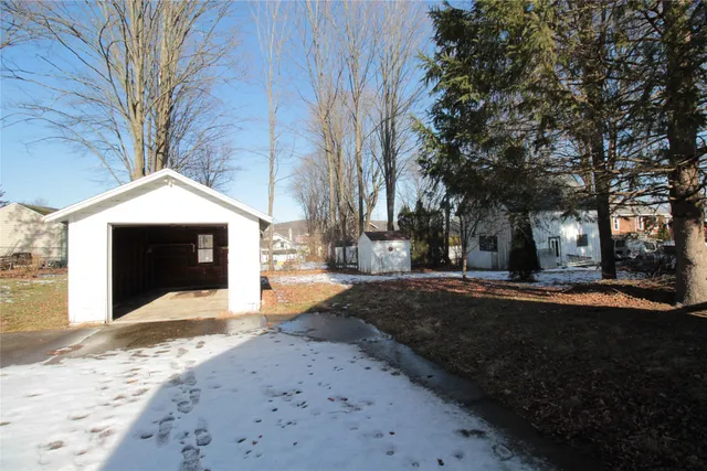 $169,500 | 105 West Edwards Street, Endicott, NY 13760