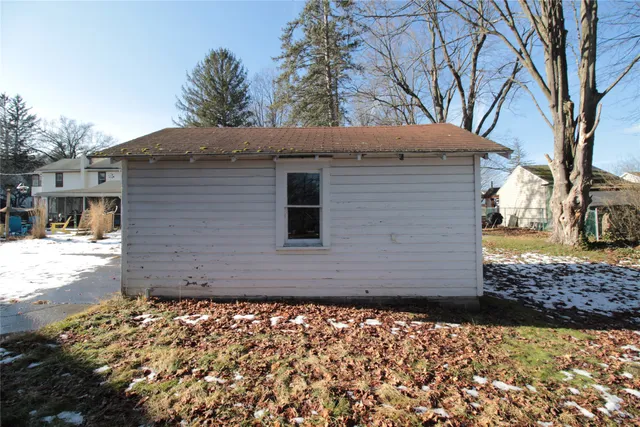 $169,500 | 105 West Edwards Street, Endicott, NY 13760