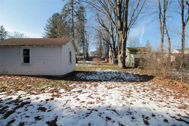 $169,500 | 105 West Edwards Street, Endicott, NY 13760