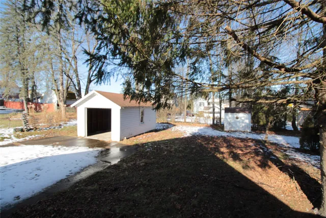 $169,500 | 105 West Edwards Street, Endicott, NY 13760