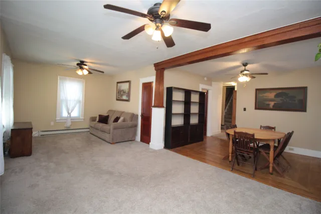 $169,500 | 105 West Edwards Street, Endicott, NY 13760