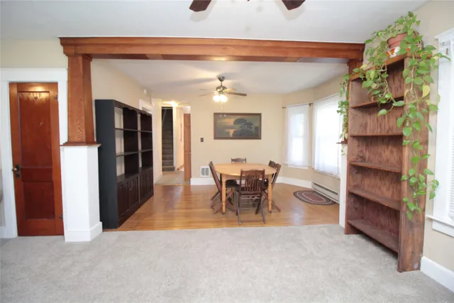 $169,500 | 105 West Edwards Street, Endicott, NY 13760