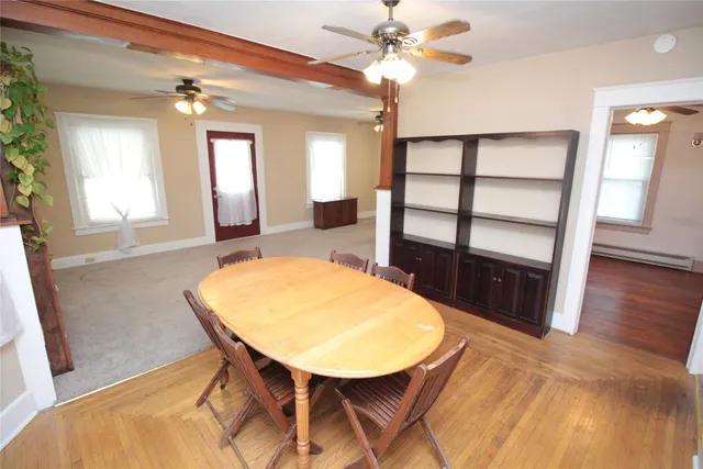 $169,500 | 105 West Edwards Street, Endicott, NY 13760