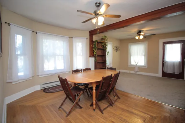 $169,500 | 105 West Edwards Street, Endicott, NY 13760