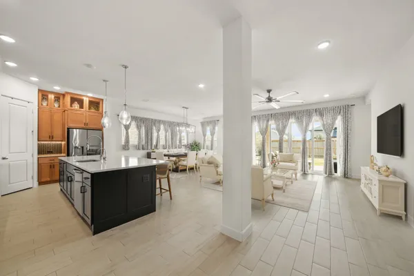 $3,300 | 7319 Autumn Sage Drive, Katy, TX 77493