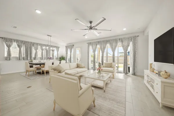 $3,300 | 7319 Autumn Sage Drive, Katy, TX 77493